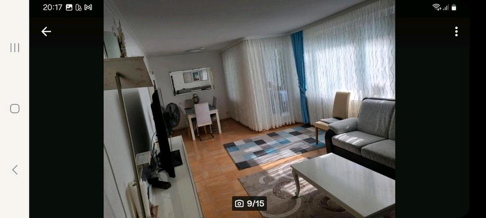Etagenwohnung Achim - 4 Zimmer, 95 m&sup2;, 185.000&euro; | Angebot:27017309