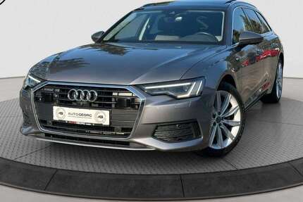 Audi A6 177.000 km 21.980 &euro; Wiesbaden 65205