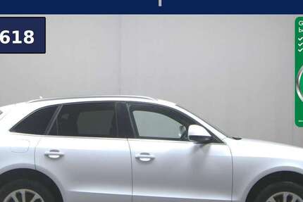 Audi Q5 130.311 km 15.980 € Gyhum/Bockel 27404