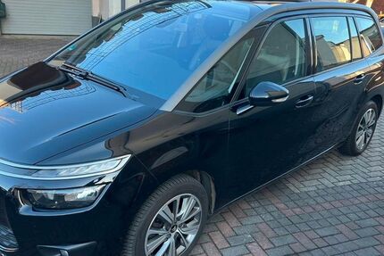 Citroen C4 Picasso 169.000 km 9.500 &euro; Dresden 01139