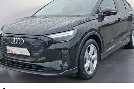 Audi Q4 e-tron 51.464 km 30.420 &euro; Rottweil 78628