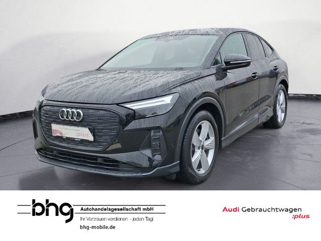 Audi Q4 e-tron 51.464 km 30.420 &euro; Rottweil 78628