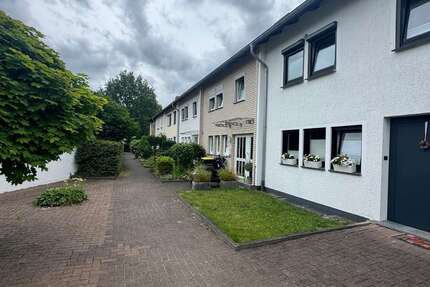 Haus Bielefeld Sennestadt - 4 Zimmer, 100 m&sup2;, 279.900&euro; | Angebot:26876514