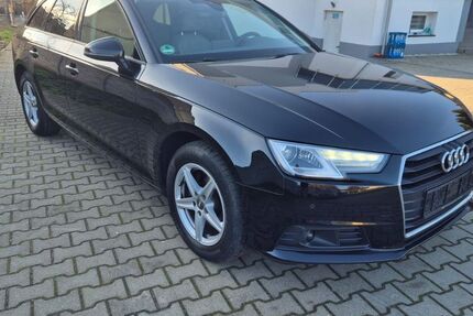 Audi A4 272.739 km 9.499 &euro; Guben 03172