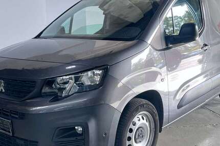 Peugeot Partner 91.361 km 11.999 € Potsdam-Drewitz 14478