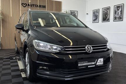 VW Touran 91.993 km 21.490 € Wendelstein 90530