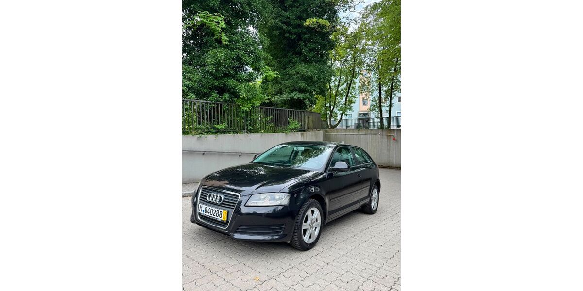 Audi A3 155.000 km 4.910 &euro; München 81375