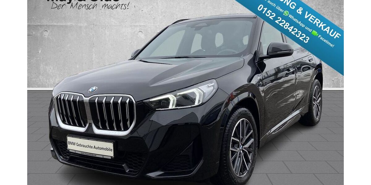 BMW X1 5.963 km 35.990 &euro; Kaltenkirchen 24568