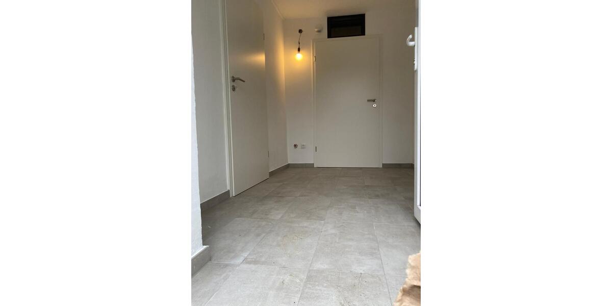 Erdgeschoßwohnung Weilheim in Oberbayern - 2 Zimmer, 57 m&sup2;, 908&euro; | Angebot:26033528