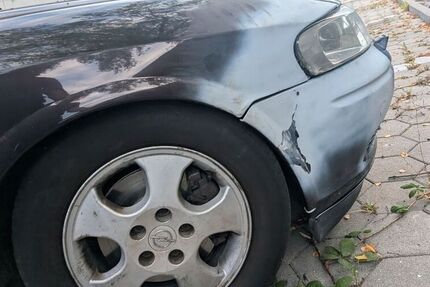 Opel Vectra