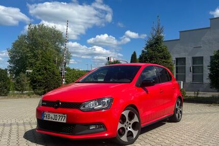VW Polo 172.000 km 8.999 &euro; Allendorf 35108