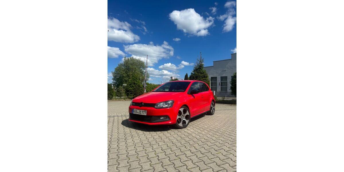 VW Polo 172.000 km 8.999 &euro; Allendorf 35108