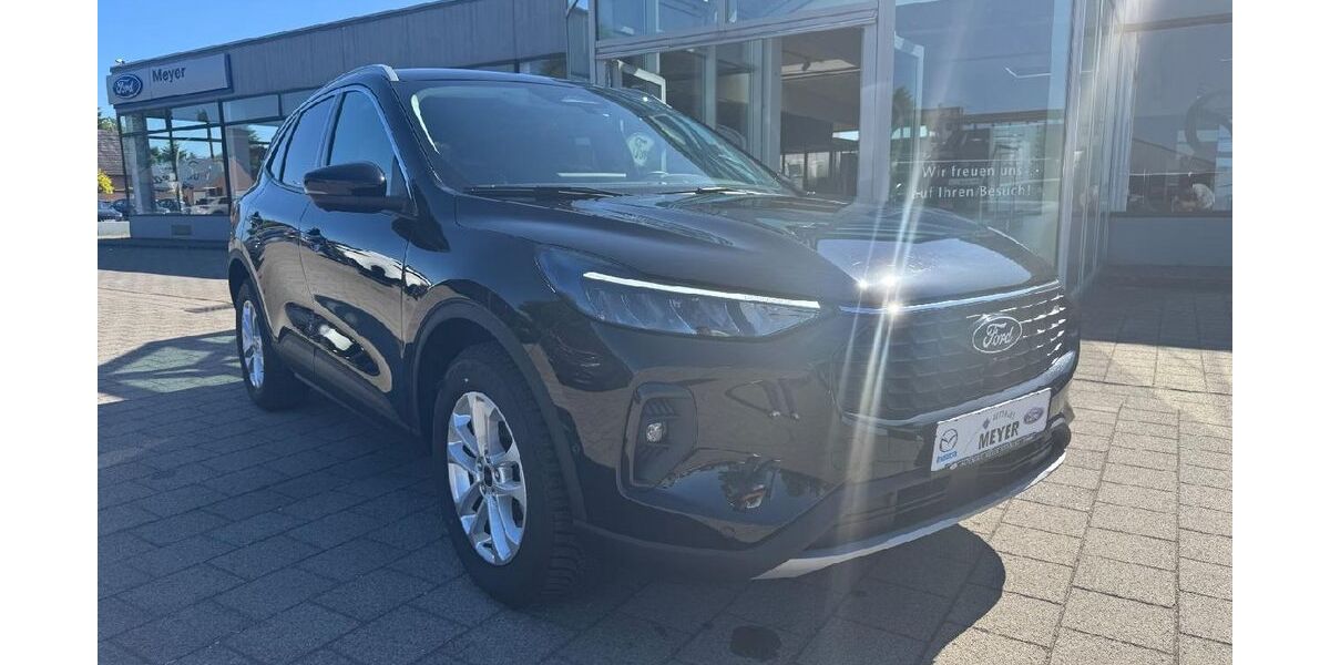 Ford Kuga 14.100 km 27.450 &euro; Nienburg 31582