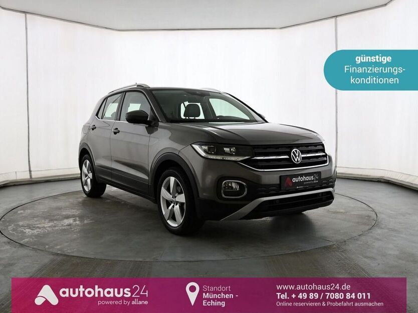 T-Cross
