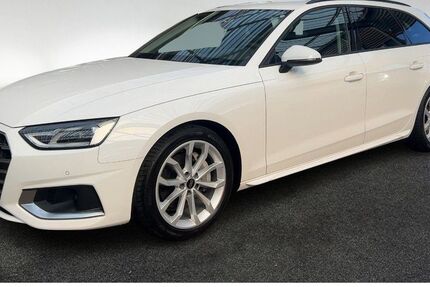 Audi A4 41.385 km 29.950 &euro; Hamburg 22529