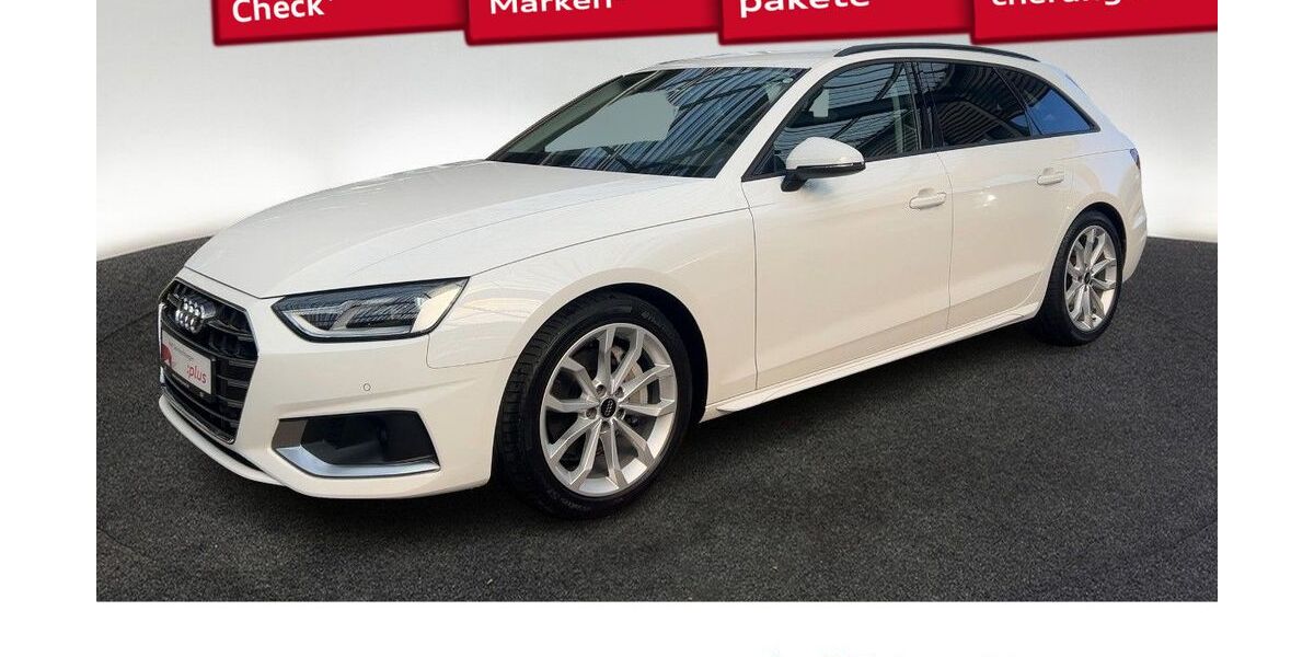 Audi A4 41.385 km 29.950 &euro; Hamburg 22529