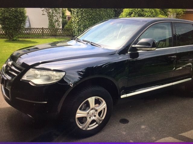 Touareg
