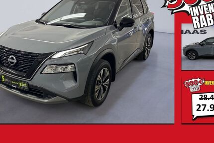 Nissan X-Trail 37.700 km 27.980 &euro; Schwabmünchen 86830