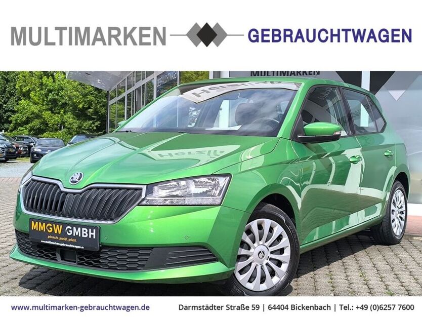 Fabia