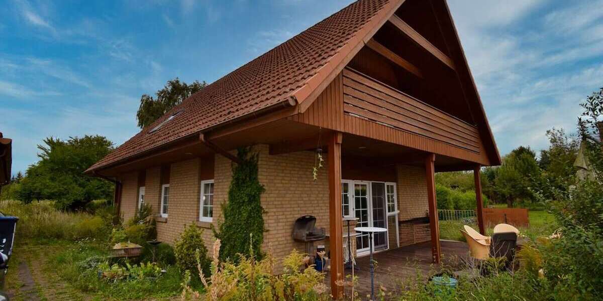 Einfamilienhaus Kremmen - 3 Zimmer, 144 m&sup2;, 480.000&euro; | Angebot:26918638