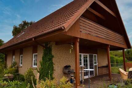 Haus Kremmen - 3 Zimmer, 144 m&sup2;, 480.000&euro; | Angebot:26918638