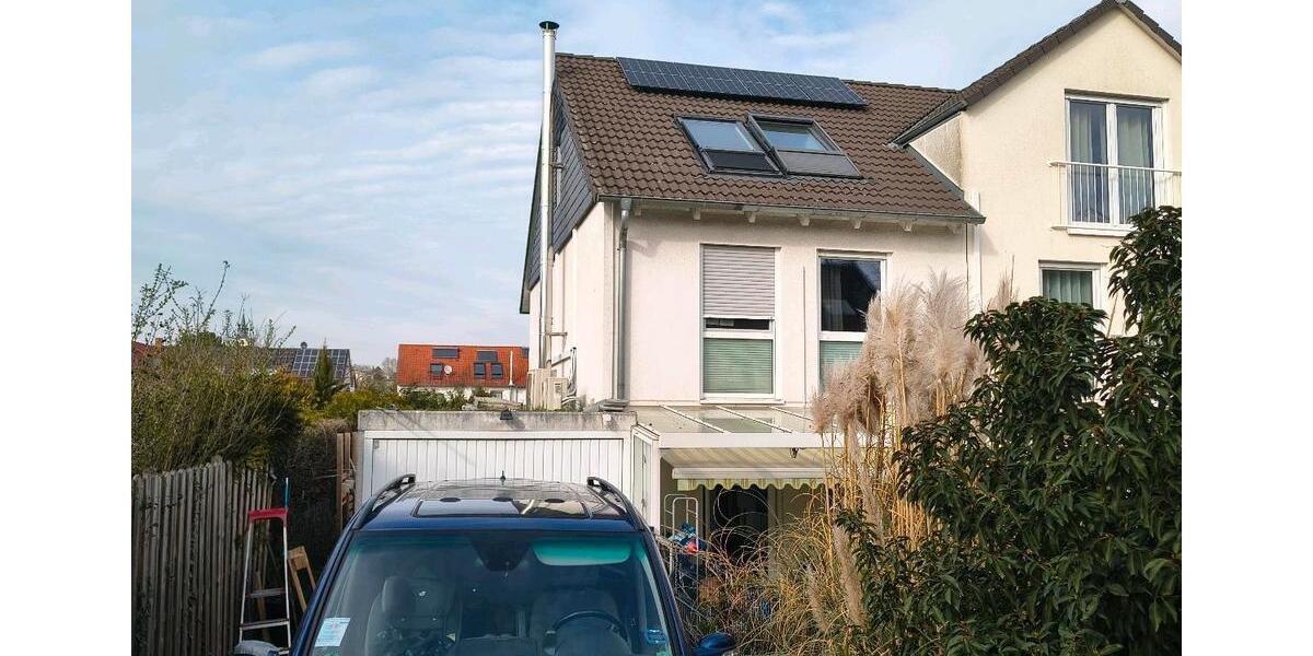 Reihenhaus Hochheim am Main - 5 Zimmer, 122 m&sup2;, 650.000&euro; | Angebot:25882434