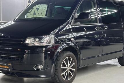 VW T5 Transporter 180.000 km 18.990 &euro; Peine 31226
