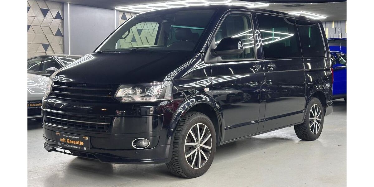 VW T5 Transporter 180.000 km 18.990 &euro; Peine 31226