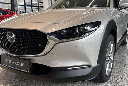 Mazda CX-30 2.500 km 30.055 &euro; Wachtberg-Niederbachem 53343