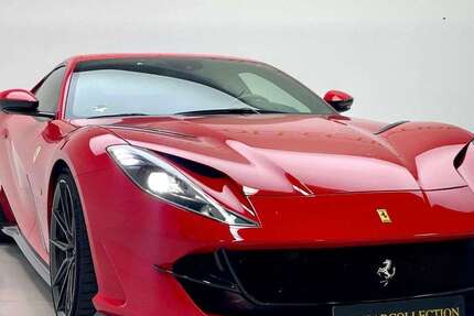 Ferrari 812 13.430 km 388.990 &euro; Köngen 73257