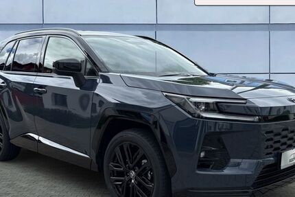Toyota RAV 4 3.970 km 51.990 &euro; Ismaning 85737