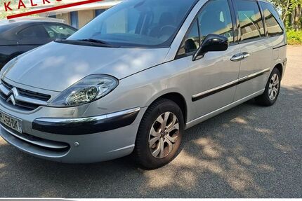 Citroen C8 261.269 km 3.485 &euro; Achern 77855