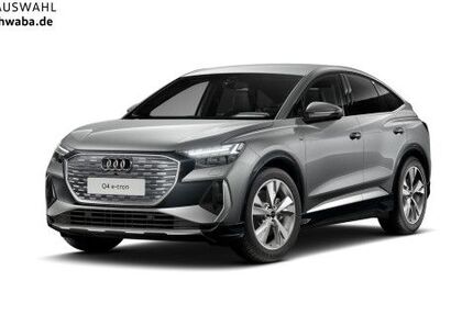 Audi Q4 e-tron 16.802 km 41.790 &euro; Gersthofen 86368