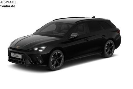 Cupra Leon 6.373 km 33.590 &euro; Gersthofen 86368