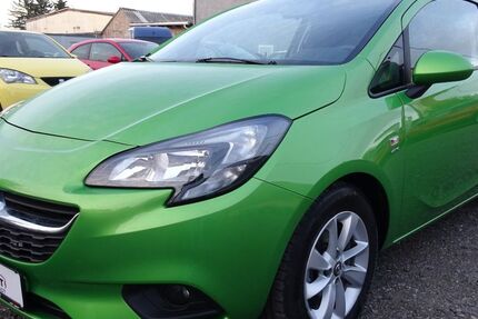 Opel Corsa 114.651 km 5.490 &euro; Arnstadt 99310
