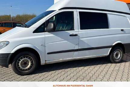 Mercedes-Benz Vito 190.880 km 3.950 &euro; Werdau OT Langenhessen 08412