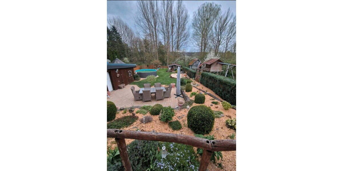 Mehrfamilienhaus, Wohnhaus Hameln Hilligsfeld - 8 Zimmer, 200 m&sup2;, 350.000&euro; | Angebot:26228809