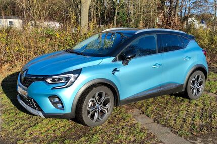 Renault Captur 95.400 km 13.800 &euro; Bergisch Gladbach 51469