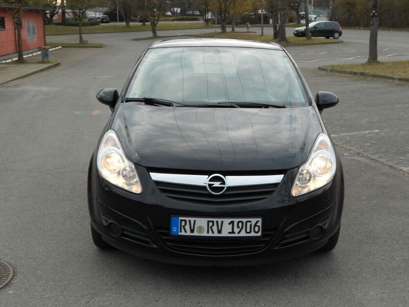 Corsa