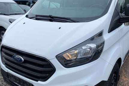 Ford Transit Custom 170.000 km 7.850 &euro; Sankt Augustin 53757