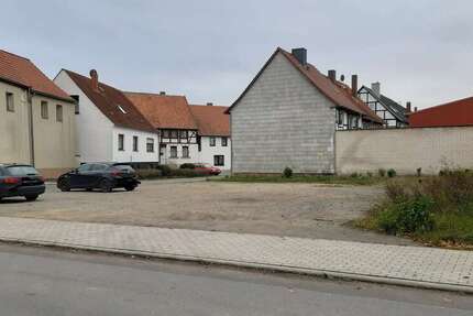 Grundstück Calvörde Wegenstedt - 18.300&euro; | Angebot:5649808