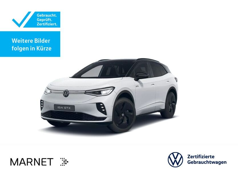 VW ID.4 12.433 km 45.930 € Heidenheim an der Brenz 89520