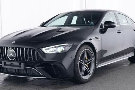 Mercedes-Benz AMG GT 39.590 km 107.895 &euro; Bad Aibling 83043