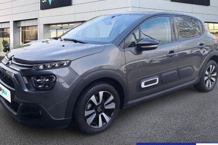 Citroen C3 17.036 km 15.690 &euro; Mannheim 68309