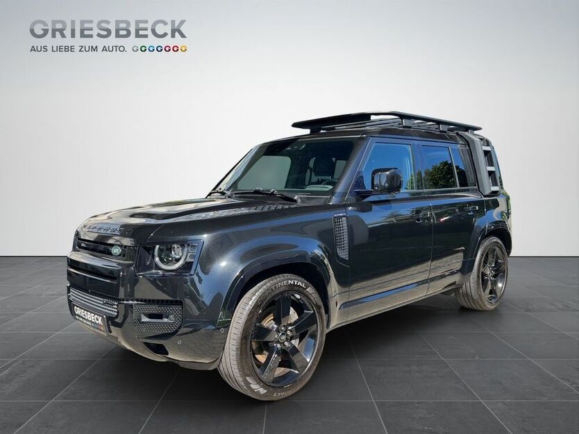 Defender