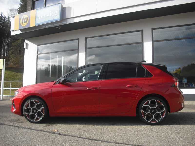 Astra