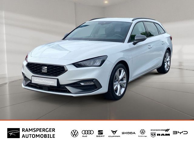 Seat Leon 22.880 km 27.860 &euro; Nürtingen 72622