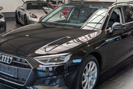 Audi A4 55.000 km 23.900 &euro; Weinheim 69469