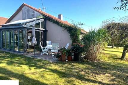 Haus zum Kaufen in Wadern 770.000 € 150 m²