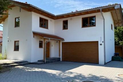 !!Provisionsfrei!! Einfamilienhaus SiegsdorfHörgering *Erdwärme* 7 zimmer